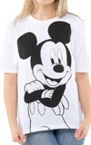 DISNEY STANCE SLOUCH TSHIRT OFM