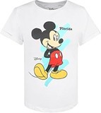DISNEY MICKEY FLORIDA TSHIRTOFM