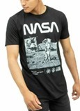 NASA SALUTE TSHIRTOFM