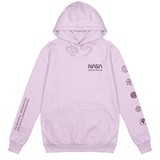NASA UNITED STATES P/O HOOD OFM