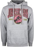 JURASSIC PARK SURVL TRAININ MEN HOOD OFM