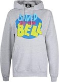 SAVED BY THE BELL LOGO PO HOOD OFM