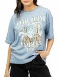 PINK FLOYD ANIMALS TOUR TSHRT OFM