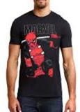 DEADPOOL SWORD SHIRT OFM