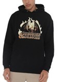DUNGEONS & DRAGONS VENGER MENS HOODOFM