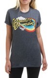 DC COMICS WW RAINBOW SHIRT OFM