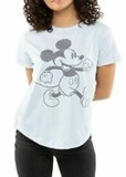 DISNEY MICKEY GROW TSHIRTOFM