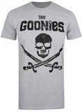 THE GOONIES FLAG SHIRT OFM