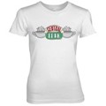 FRIENDS CENTRAL PERK FASHION T OFM