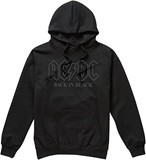 ACDC M P/O HOOD OFM