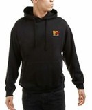 MTV VINTAGE LOGO EMB HOOD OFM