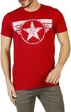 MARVEL CAP LOGO MENS T OFM