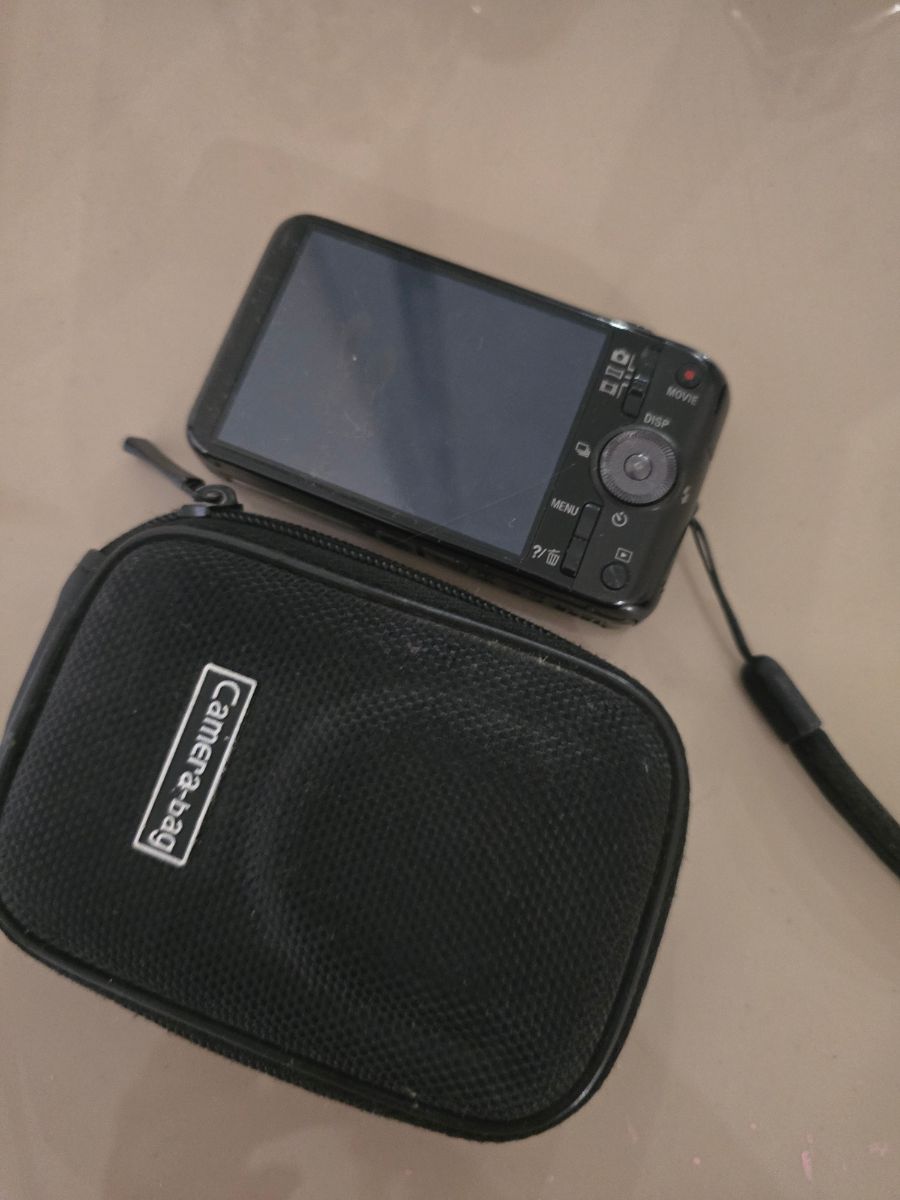 Sony 4k Camera