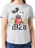 MICKEY MOUSE MICKEY YEAR WNS FASHIO OFM