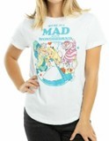ALICE IN WONDERLAND WE'RE ALL MAD OFM