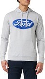 FORD LOGO MENS HOOD OFM