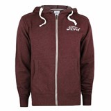 MUSTANG CLASSIC 1969 ZIP HOOD OFM