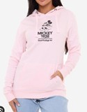 DISNEY GOOD FEELINGS LTD HOOD OFM