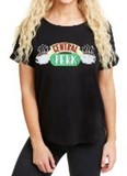 FRIENDS CENTRAL PERK T OFM