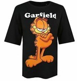 GARFIELD GARFIELD SMUG WNS OVRSIZD OFM
