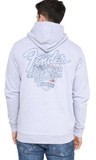 FENDER AMERICAN INNOVATN ZIP HOOD OFM
