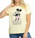 DISNEY MICKEY PANTS CLASSIC TSHIRT OFM