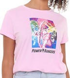 POWER RANGERS ASTRAL COMC WNS FASH T OFM