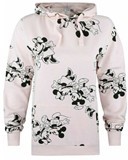 DISNEY MINNIE & MICKEY AOP HOOD OFM
