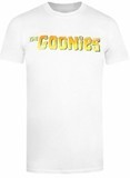 THE GOONIES LOGO T OFM