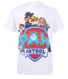 PAW PATROL SHIELD CHARACTERS KID T OFM