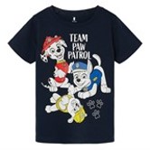 PAW PATROL GROUP TSHIRT OFM
