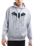 DC COMICS BATMAN PAINT HOOD OFM