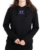 E.T CLASSIC POSTER P/O HOOD OFM