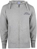 MUSTANG CLASSIC 1969 ZIP HOOD OFM