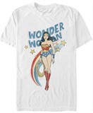 DC COMICS WW BURST T T OFM
