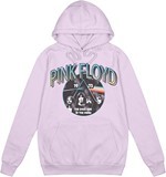 PINK FLOYD SIDE OF THE MOON WNS HOOD OFM