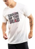 SHAUN OF THE DEAD LOGO TSHIRT OFM