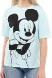 DISNEY STANCE SLOUCH TSHIRT OFM