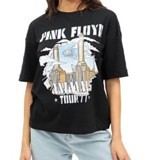 PINK FLOYD ANIMALS TOUR LADIES O-SZD OFM