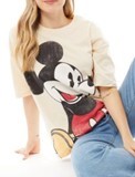 DISNEY SITTING SLOUCH TSHIRT OFM