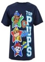 PAW PATROL TOP PUPS T-SHIRT OFM