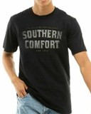 SOUTHERN COMFORT SOCO LOGO T OFM