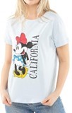 DISNEY MINNIE CALIFORNIA TSHIT OFM
