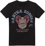 STAR WARS BANTHA BURGER MENS T-OFM