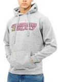 MARVEL GOTG TEXT LOGO MENS HOOD OFM