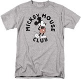 DISNEY MICKEY MOUSE CLUB TSHIRT OFM