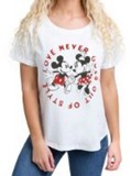 DISNEY LOVE NEVER GOES OUT OF STYLE OFM