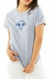 DISNEY HAVE A NICE DAY TSHIRT OFM