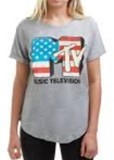 MTV AMERICANA T OFM