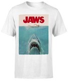 JAWS MOVIE POSTER BOYS T-OFM